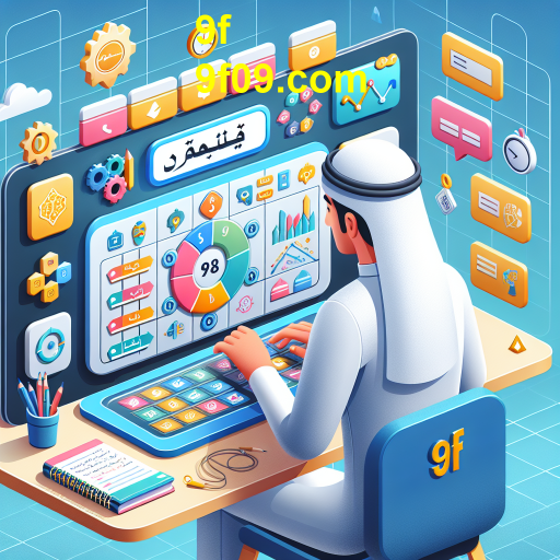 O Futuro da Educação: Aprendendo Brincando com Jogos da Categoria Educação no 9f