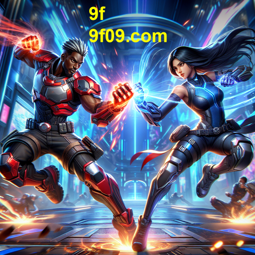 O Fascínio dos Jogos de Luta: Uma Imersão no Combate Virtual