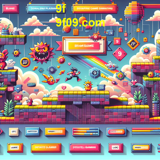 A Evolução dos Jogos de Plataforma: Uma Jornada Interativa