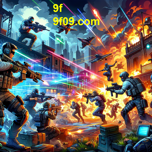 A Evolução e Popularidade dos Jogos de Tiro